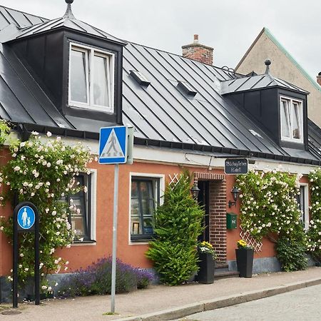 Hotell Baeckagarden Ystad Extérieur photo