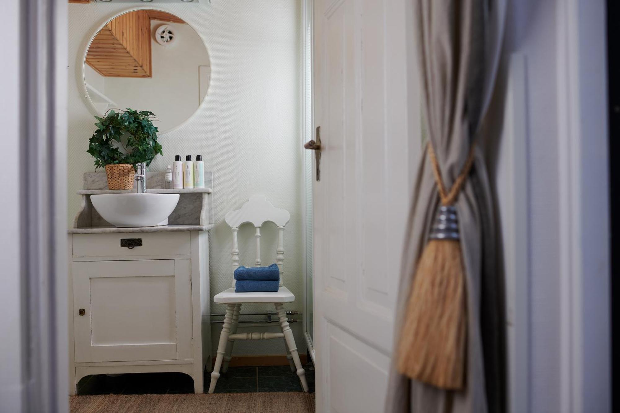 Hotell Baeckagarden Ystad Extérieur photo