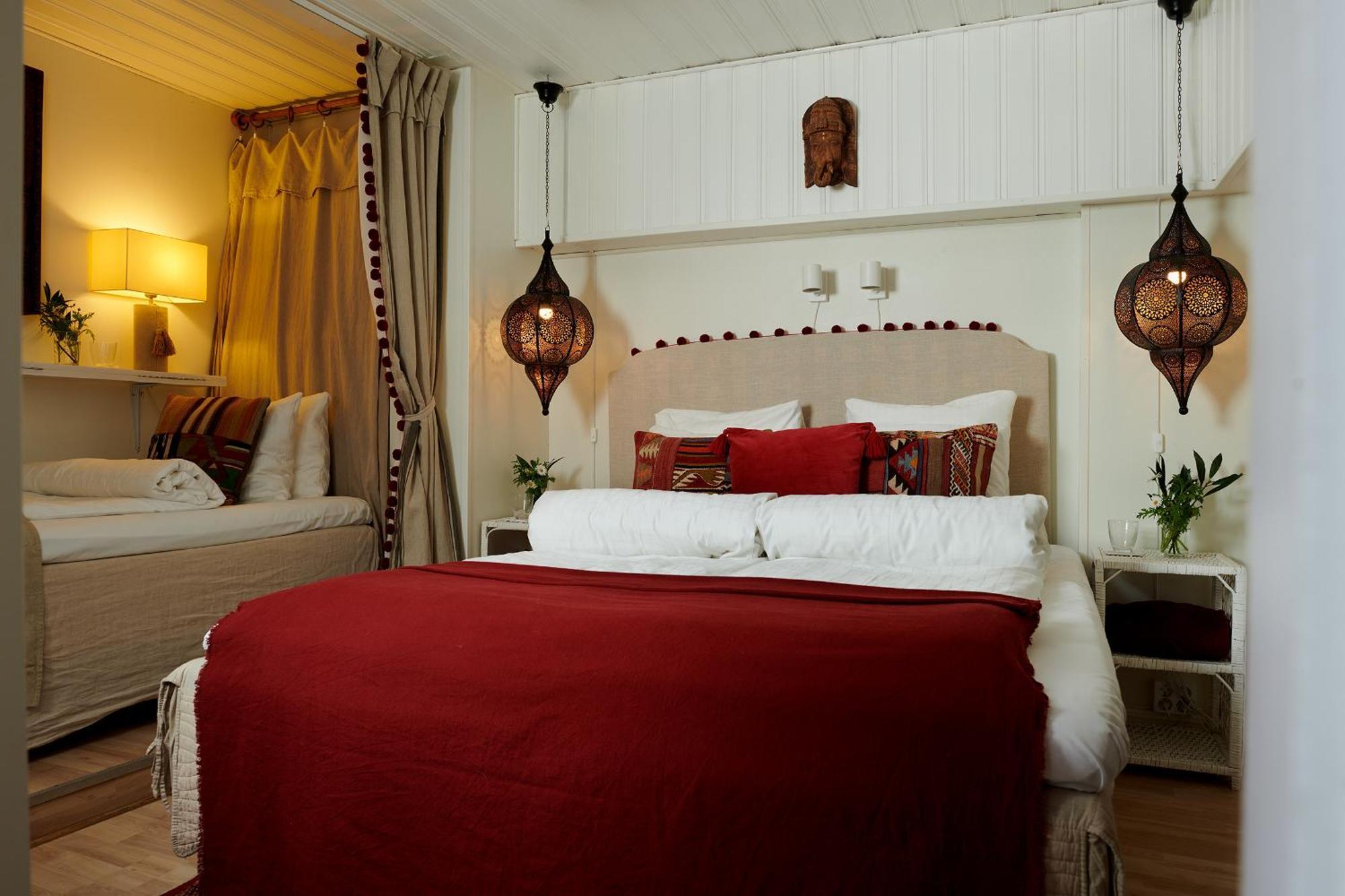Hotell Baeckagarden Ystad Extérieur photo