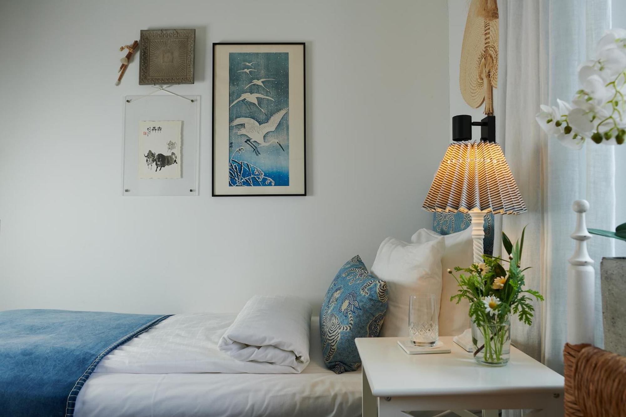 Hotell Baeckagarden Ystad Extérieur photo