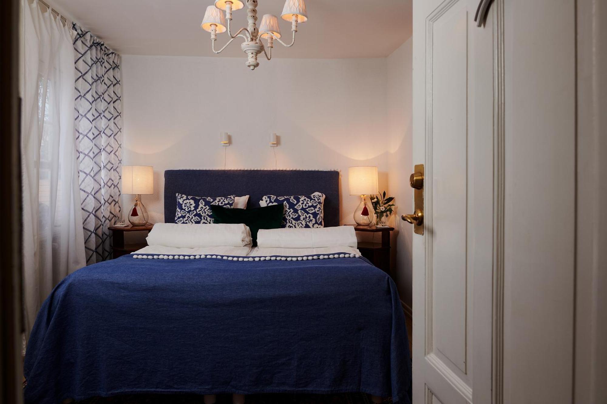 Hotell Baeckagarden Ystad Extérieur photo